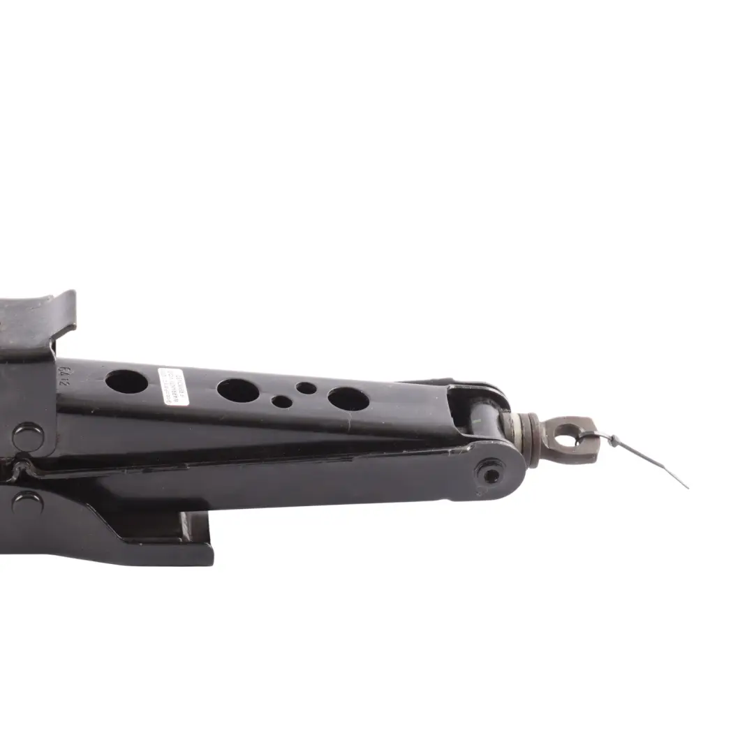 Land Rover Discovery 4 L319 Outil De Levage - SKU 5H32-17080-BC - Numéro de pièce 5H32-17080-BC