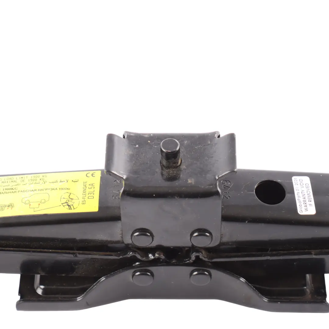 Land Rover Discovery 4 L319 Car Lifting Jack Tool - SKU 5H32-17080-BC - Part number 5H32-17080-BC