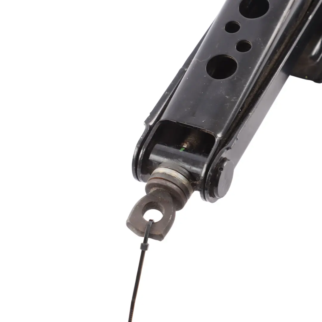 Land Rover Discovery 4 L319 Wagenheber Werkzeug - SKU 5H32-17080-BC - Teilenummer 5H32-17080-BC