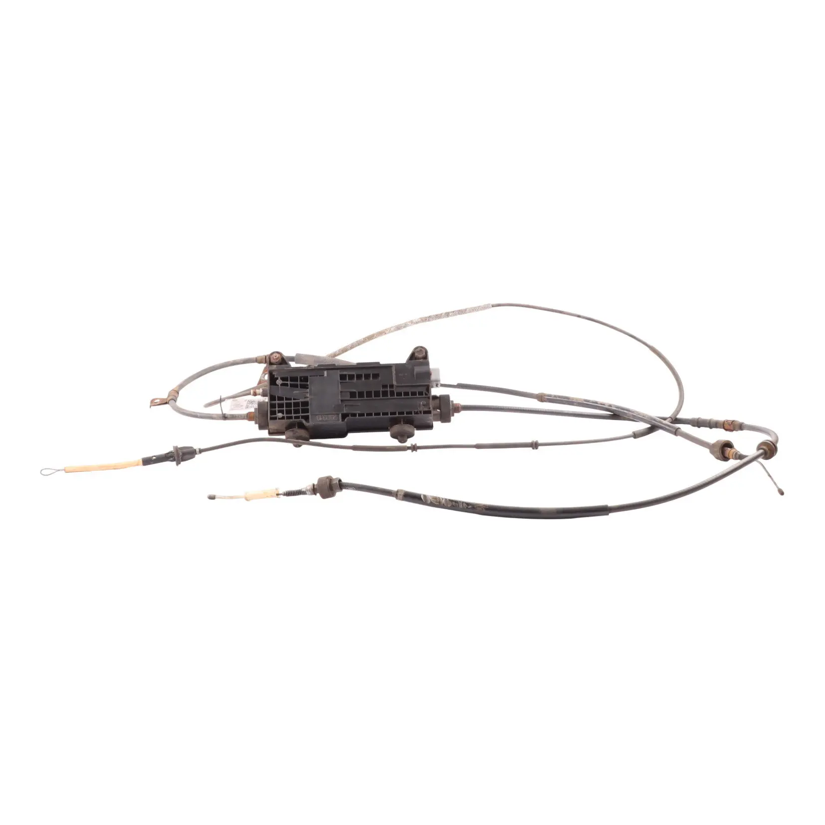 Land Rover L319 L320 Range Rover Actionneur Frein Main 5H32-2C496-AC