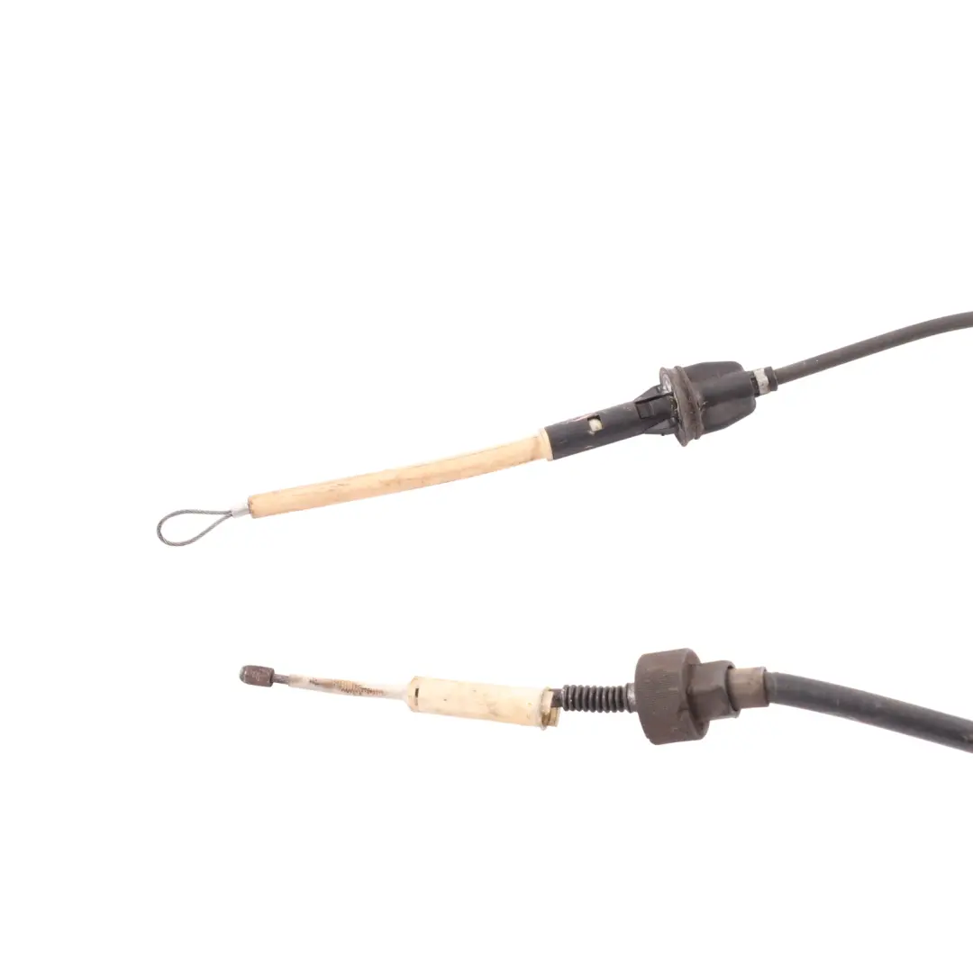 Land Rover Discovery 3 L319 Parking Brake Handbrake Bracket - SKU 5H32-2C496-AC - Part number 5H32-2C496-AC