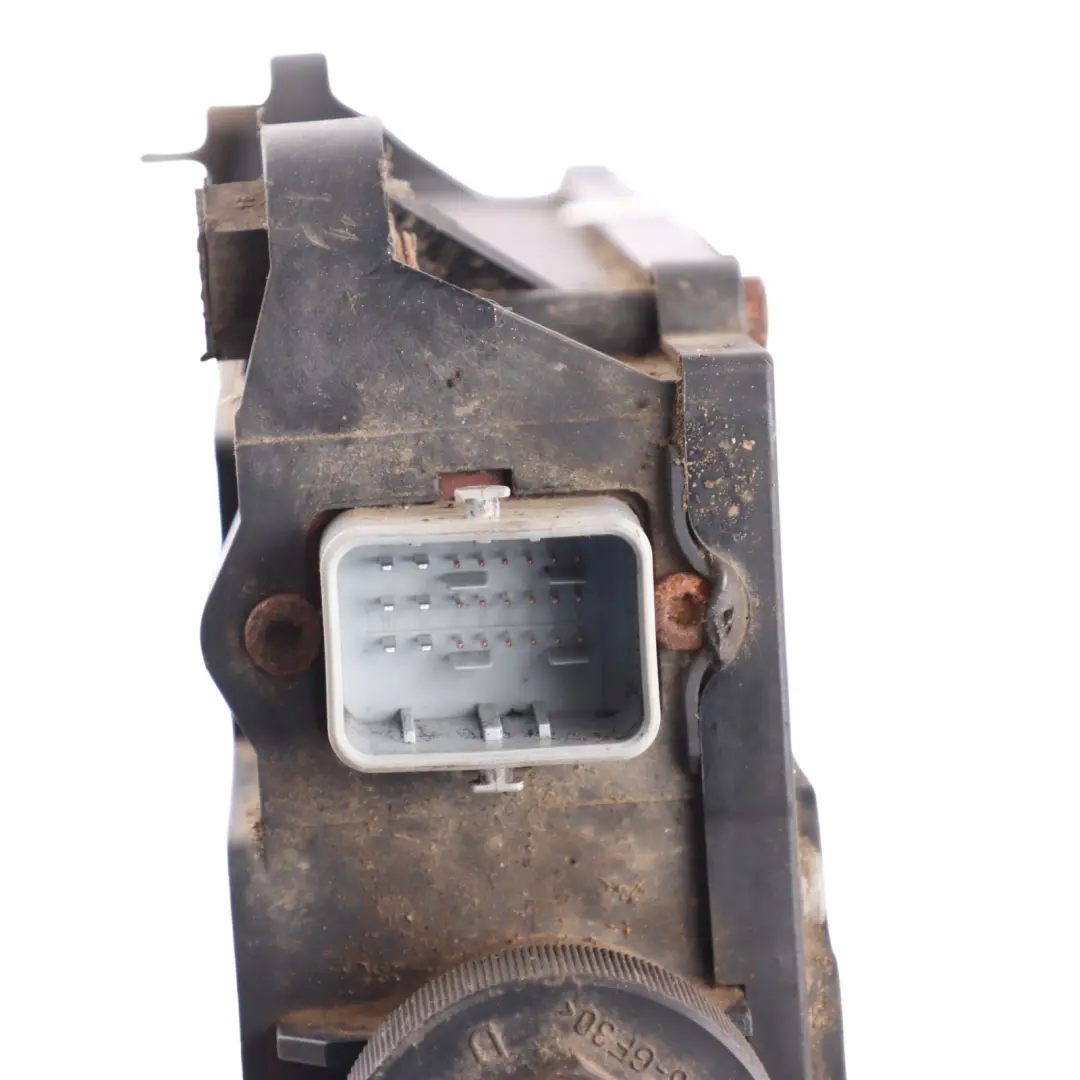 Land Rover Discovery 3 L319 Parking Brake Handbrake Bracket - SKU 5H32-2C496-AC - Part number 5H32-2C496-AC