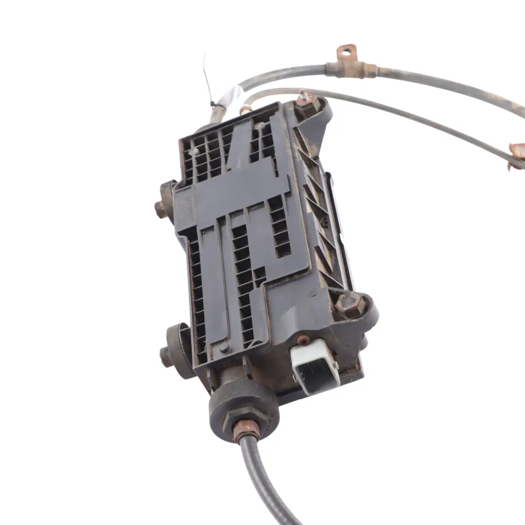 Land Rover Discovery 3 L319 Parking Brake Handbrake Bracket - SKU 5H32-2C496-AC - Part number 5H32-2C496-AC