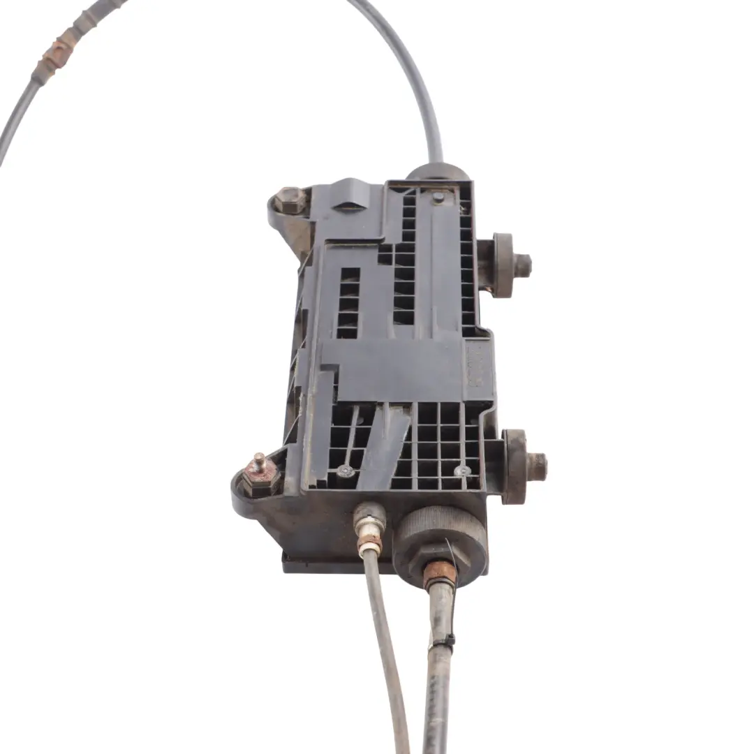 Land Rover Discovery 3 L319 Parking Brake Handbrake Bracket - SKU 5H32-2C496-AC - Part number 5H32-2C496-AC