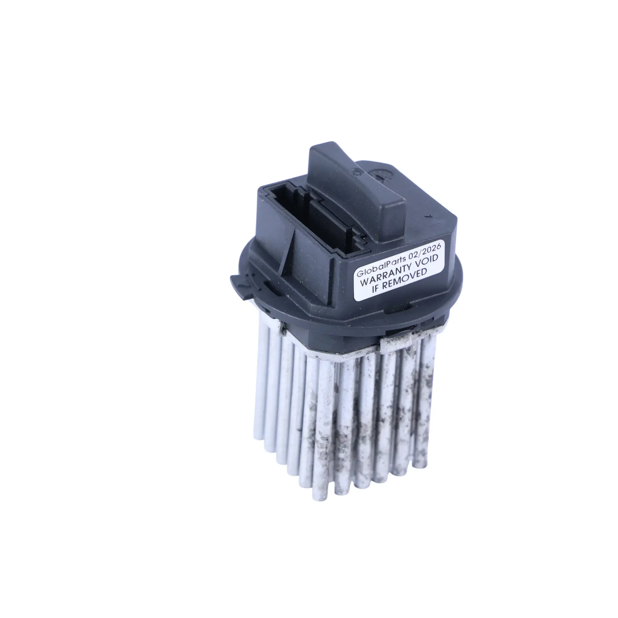 Land Rover Freelander 2 L359 Innenraum Heizwider Stand 5HL00894121