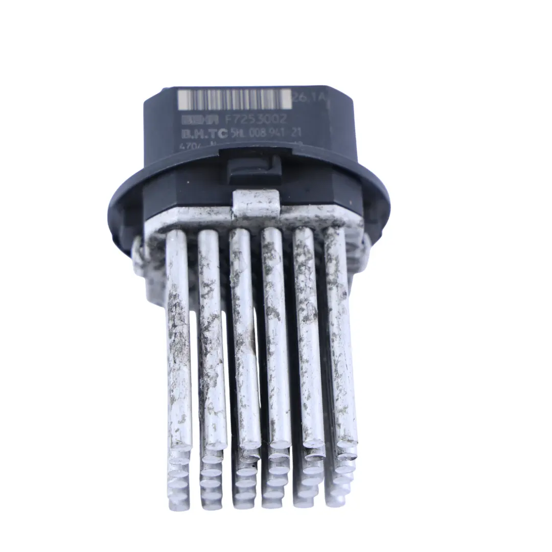 Land Rover Freelander 2 L359 Resistencia De Calefacción Interior - SKU 5HL00894121 - Número de pieza 5HL00894121