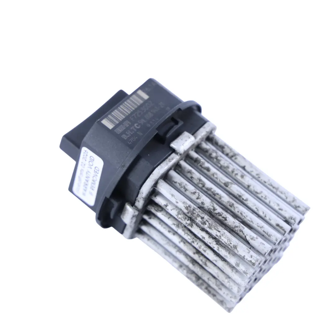 Land Rover Freelander 2 L359 Resistenza Riscaldatore Interno - SKU 5HL00894121 - Numero di parte 5HL00894121