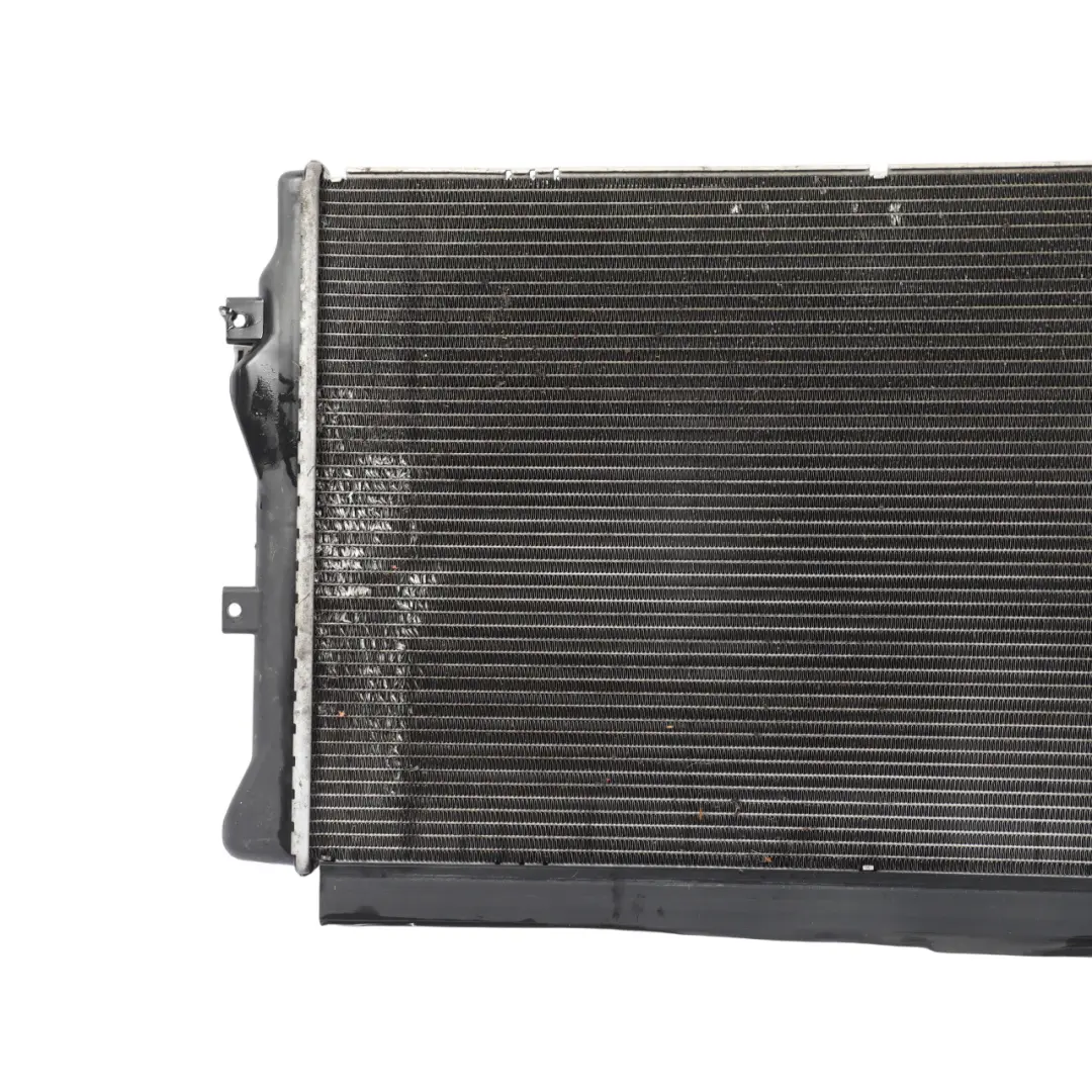 Coolant Radiator Engine Cooling Unit Petrol Engine to Audi A3 8P TT 8J with Part number 5K0121251F Audi A3 8P TT 8J Coolant Radiator Engine Cooling Unit Petrol Engine - SKU 5K0121251F - Part number 5K0121251F