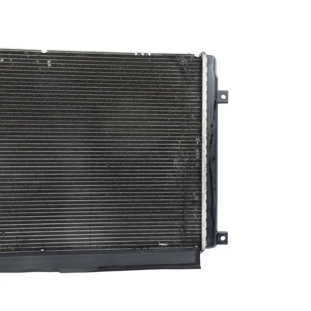 Audi A3 8P TT 8J Coolant Radiator Engine Cooling Unit Petrol Engine - SKU 5K0121251F - Part number 5K0121251F