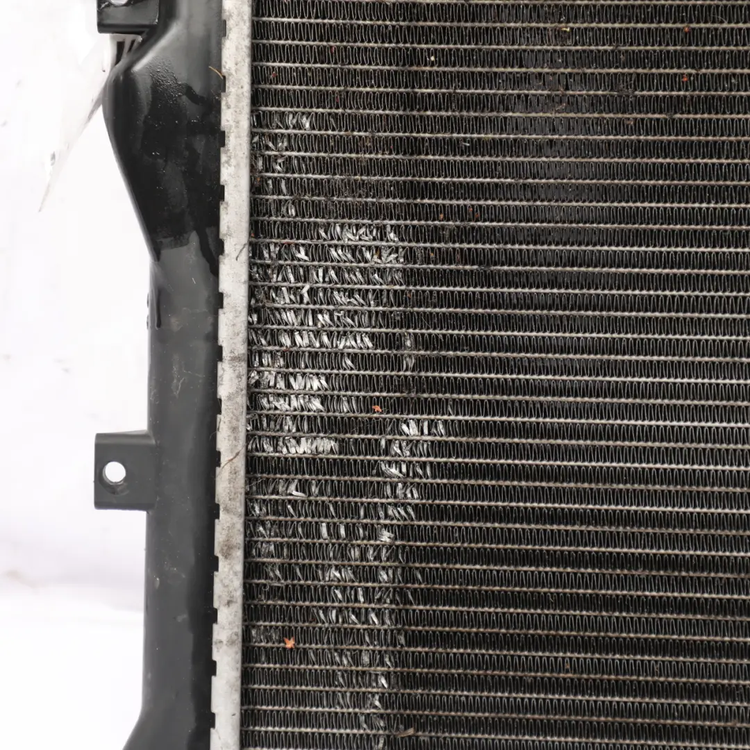 Coolant Radiator Engine Cooling Unit Petrol Engine to Audi A3 8P TT 8J with Part number 5K0121251F Audi A3 8P TT 8J Coolant Radiator Engine Cooling Unit Petrol Engine - SKU 5K0121251F - Part number 5K0121251F