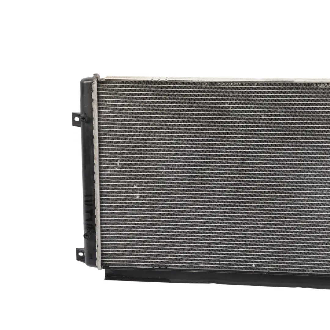 Audi A3 8P TT 8J Coolant Radiator Engine Cooling Unit Petrol Engine - SKU 5K0121251F - Part number 5K0121251F