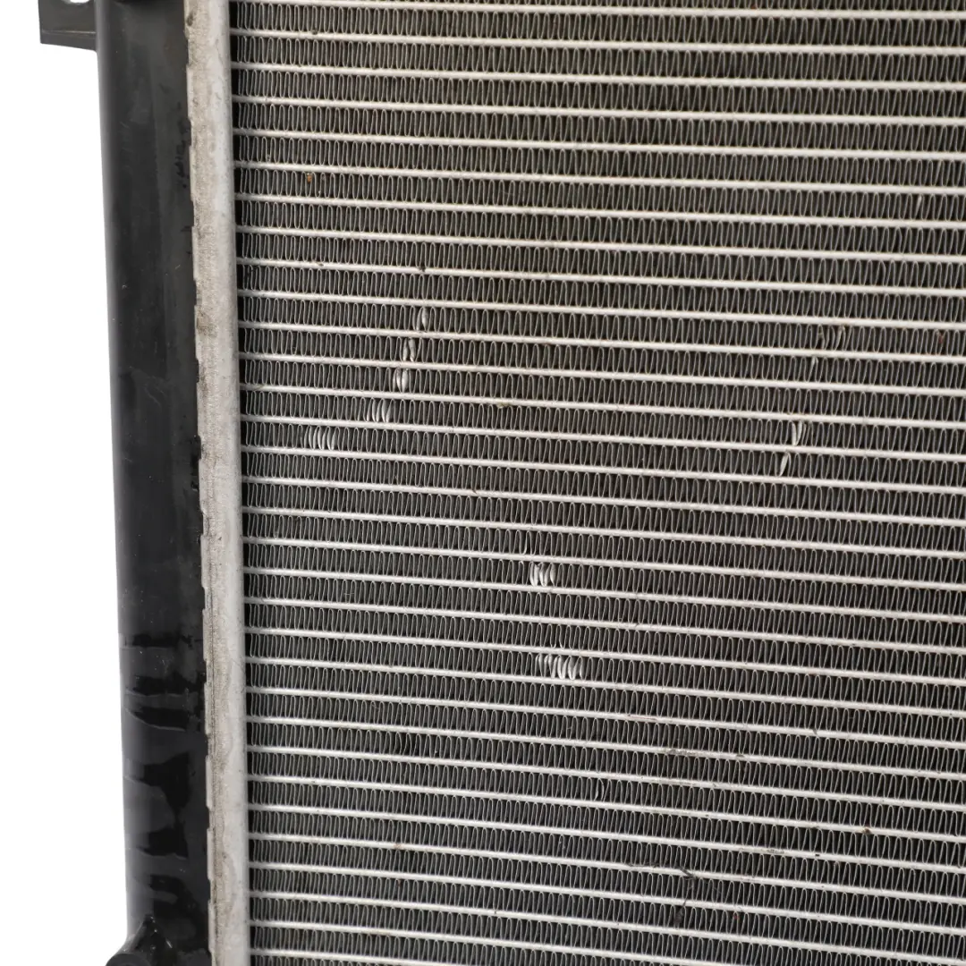 Audi A3 8P TT 8J Coolant Radiator Engine Cooling Unit Petrol Engine - SKU 5K0121251F - Part number 5K0121251F