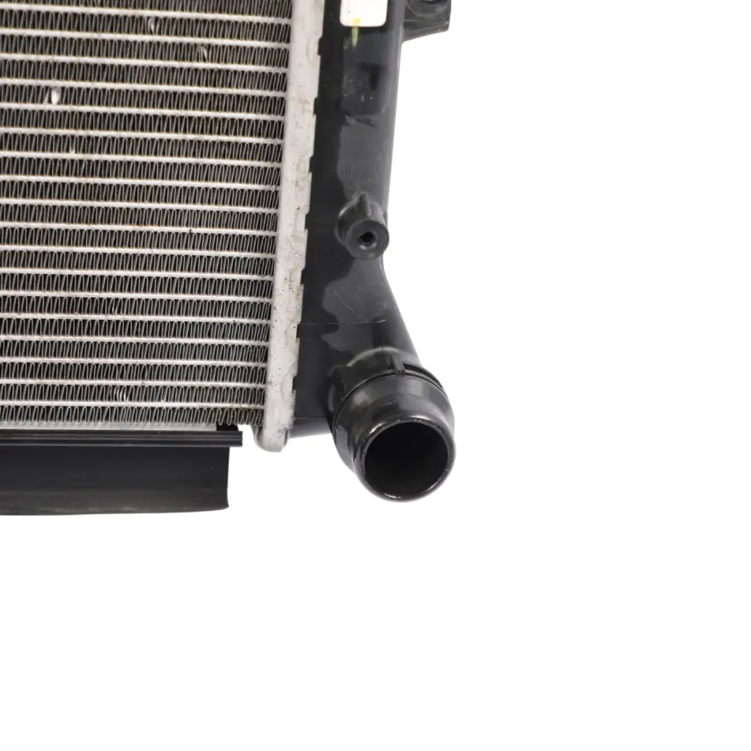 Coolant Radiator Engine Cooling Unit Petrol Engine to Audi A3 8P TT 8J with Part number 5K0121251F Audi A3 8P TT 8J Coolant Radiator Engine Cooling Unit Petrol Engine - SKU 5K0121251F - Part number 5K0121251F