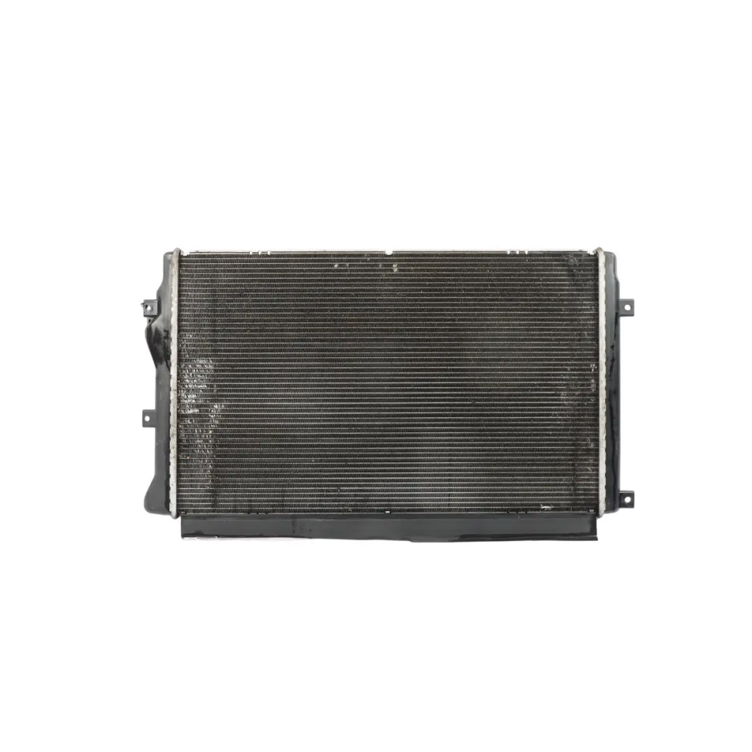 Coolant Radiator Engine Cooling Unit Petrol Engine to Audi A3 8P TT 8J with Part number 5K0121251F Audi A3 8P TT 8J Coolant Radiator Engine Cooling Unit Petrol Engine - SKU 5K0121251F - Part number 5K0121251F