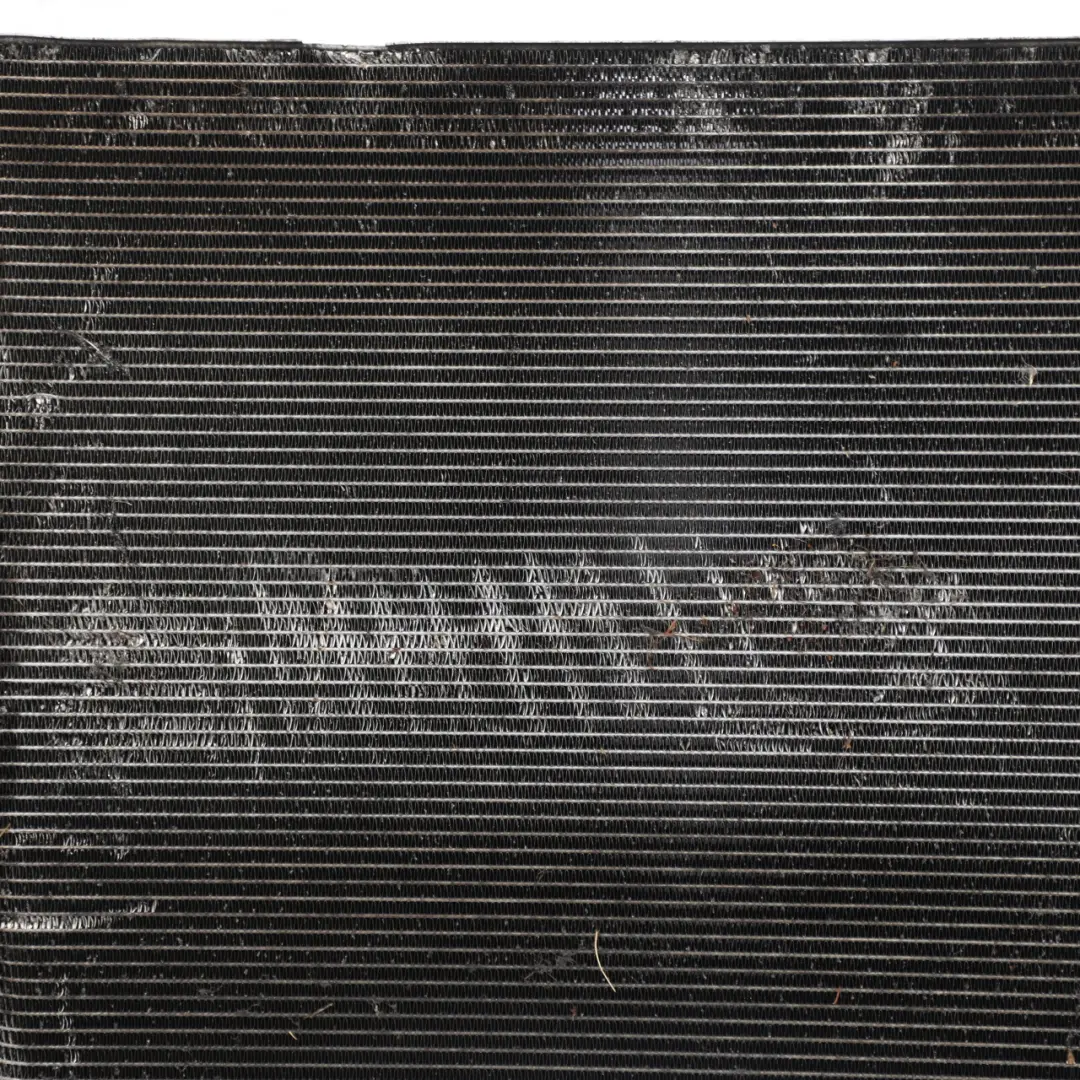 VW Jetta Mk4 Additional Coolant Radiator Engine Cooling Unit 1.4 TSI - SKU 5K0121251S - Part number 5K0121251S