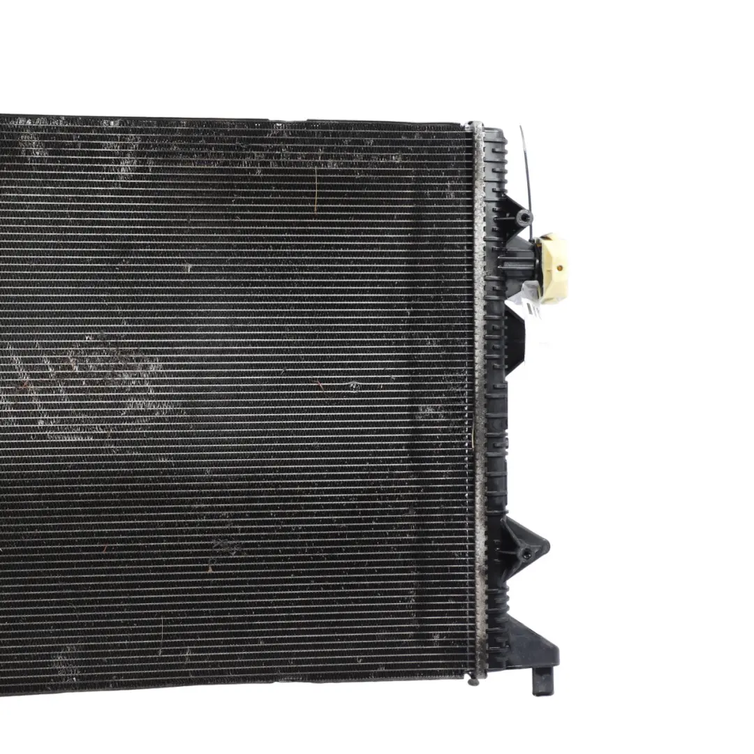 VW Jetta Mk4 Additional Coolant Radiator Engine Cooling Unit 1.4 TSI - SKU 5K0121251S - Part number 5K0121251S