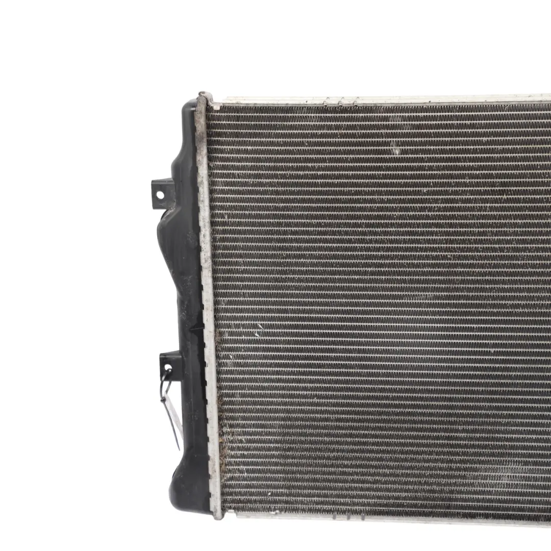 Volkswagen Scirocco Mk3 Coolant Radiator Engine Cooling Unit 1.4 TSI - SKU 5K0121253D - Part number 5K0121253D