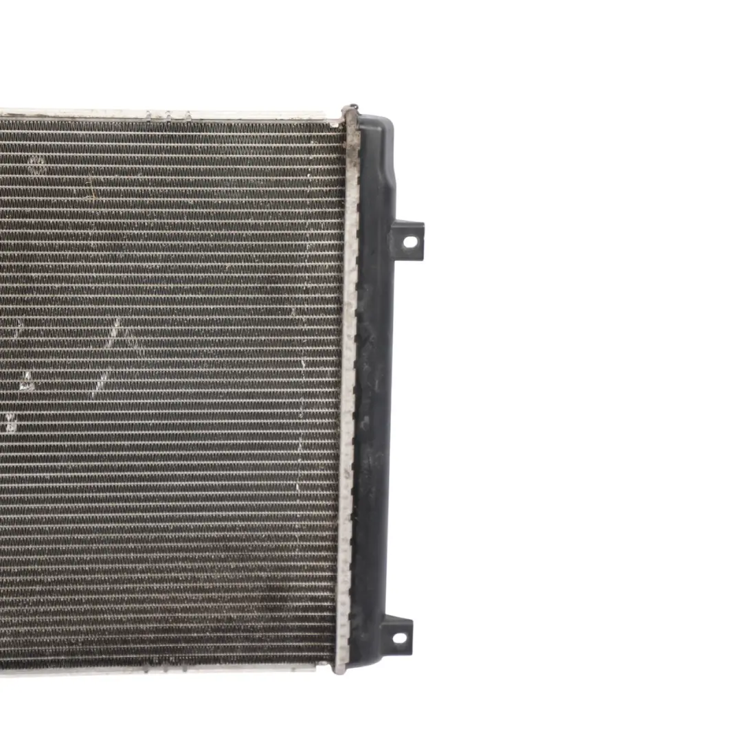 Volkswagen Scirocco Mk3 Coolant Radiator Engine Cooling Unit 1.4 TSI - SKU 5K0121253D - Part number 5K0121253D