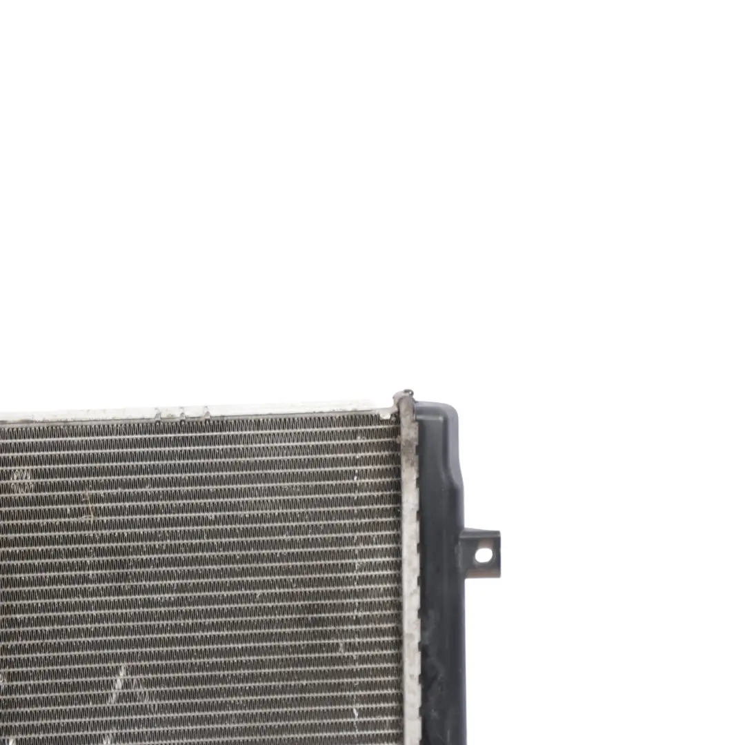 Mk3 Coolant Radiator Engine Cooling Unit 1.4 TSI to Volkswagen Scirocco with Part number 5K0121253D Volkswagen Scirocco Mk3 Coolant Radiator Engine Cooling Unit 1.4 TSI - SKU 5K0121253D - Part number 5K0121253D