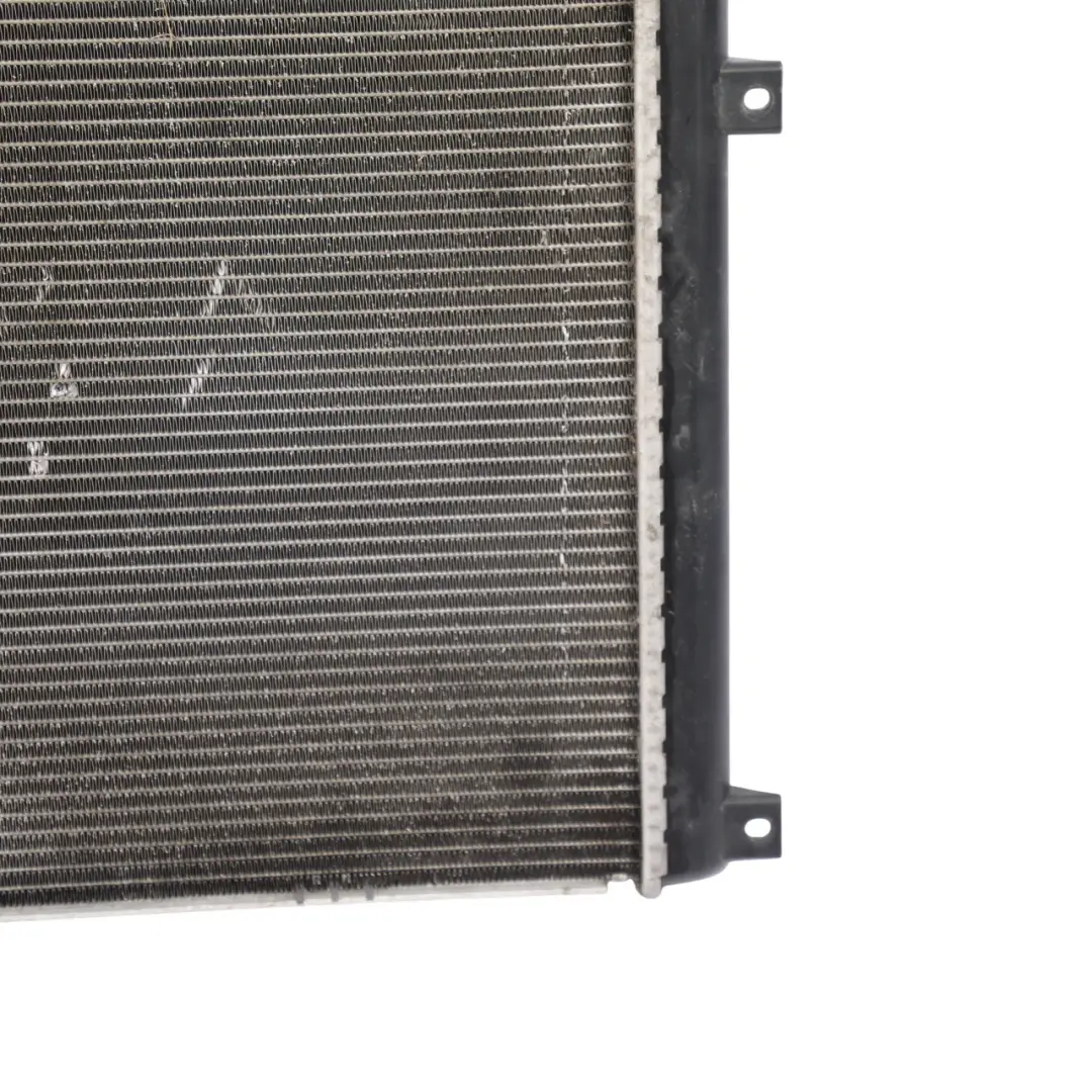 Mk3 Coolant Radiator Engine Cooling Unit 1.4 TSI to Volkswagen Scirocco with Part number 5K0121253D Volkswagen Scirocco Mk3 Coolant Radiator Engine Cooling Unit 1.4 TSI - SKU 5K0121253D - Part number 5K0121253D