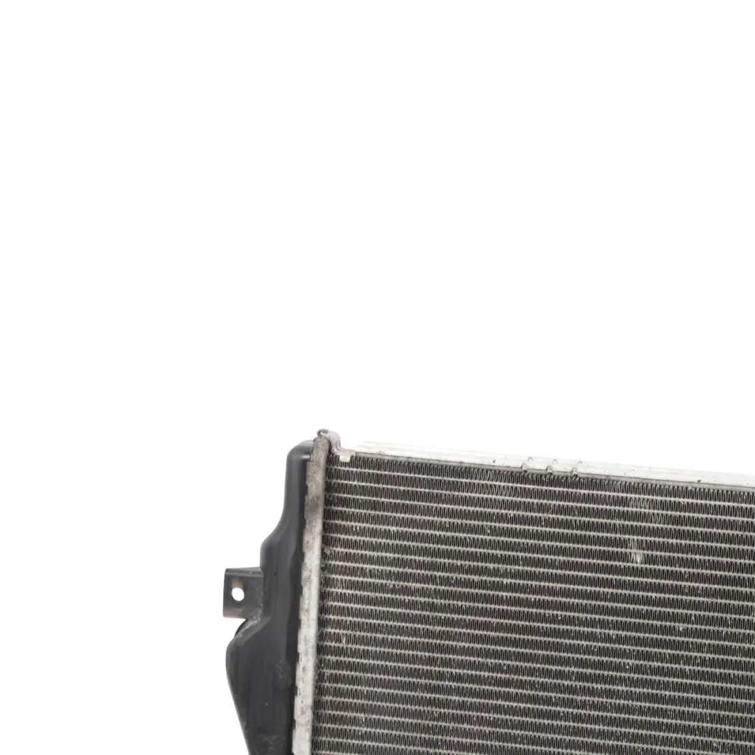 Mk3 Coolant Radiator Engine Cooling Unit 1.4 TSI to Volkswagen Scirocco with Part number 5K0121253D Volkswagen Scirocco Mk3 Coolant Radiator Engine Cooling Unit 1.4 TSI - SKU 5K0121253D - Part number 5K0121253D