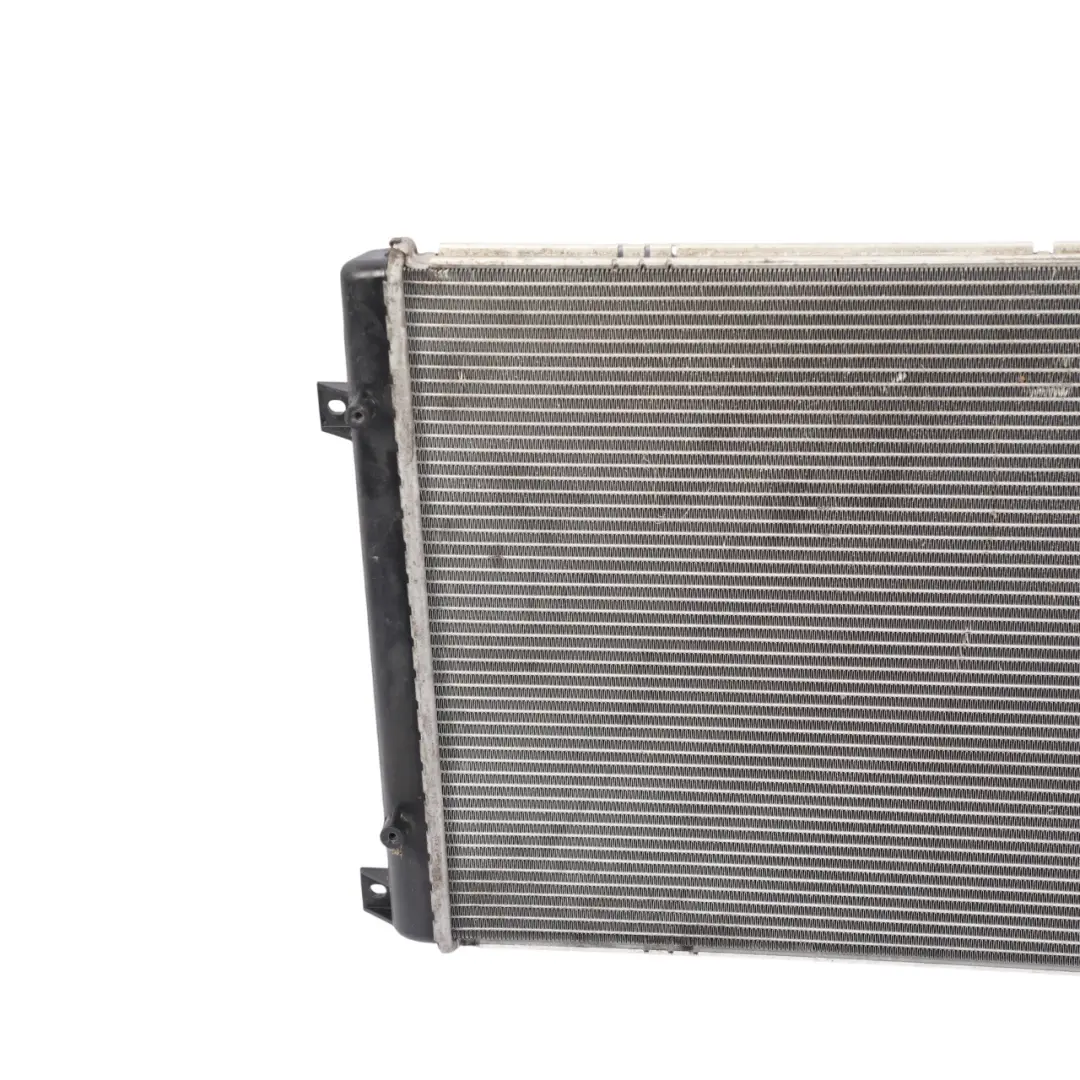 Volkswagen Scirocco Mk3 Coolant Radiator Engine Cooling Unit 1.4 TSI - SKU 5K0121253D - Part number 5K0121253D