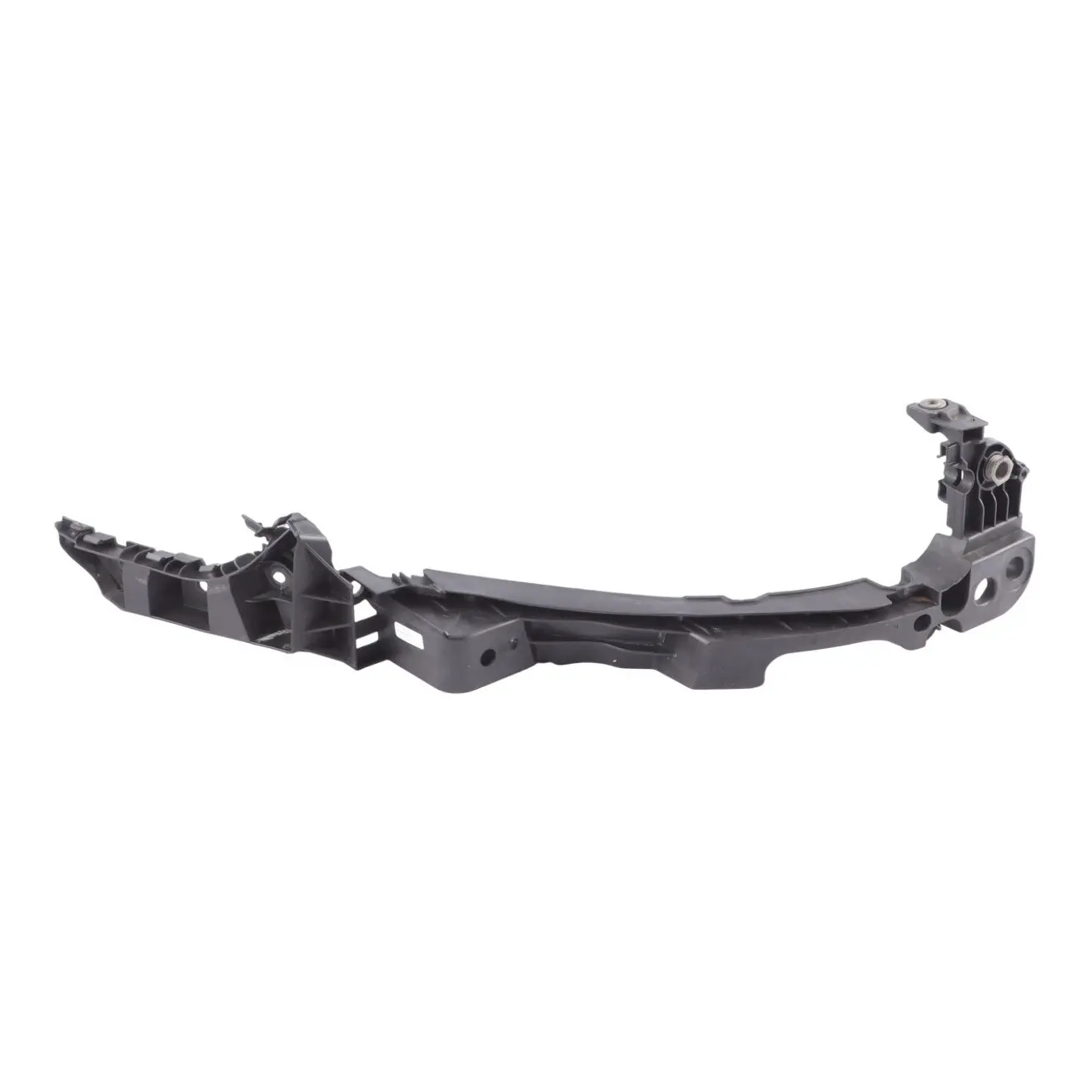 Volkswagen Golf VI Front Headlight Bracket Holder Support Right O/S 5K0807572J