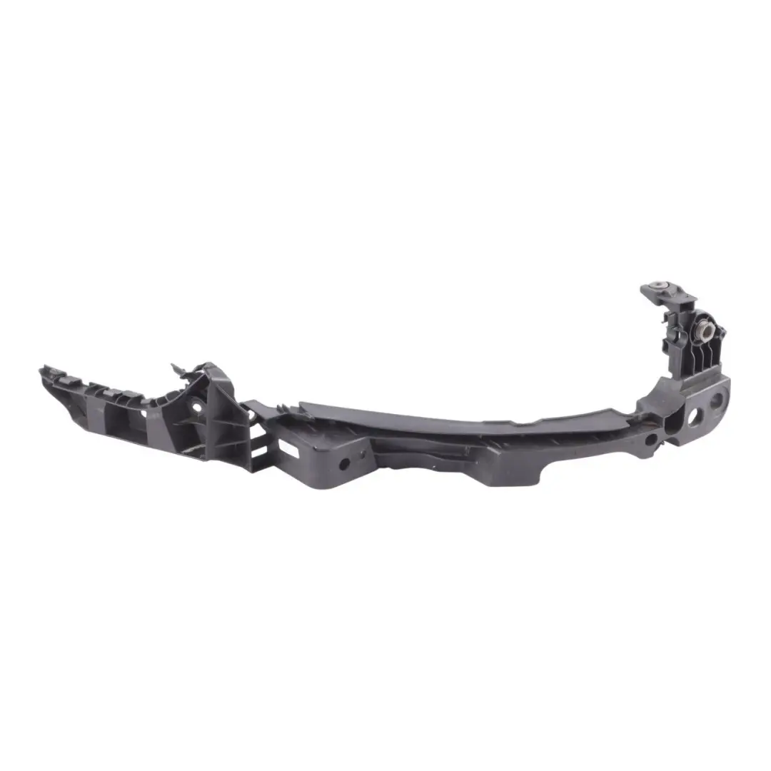 Front Headlight Bracket Holder Support Right O/S to Volkswagen Golf VI with Part number 5K0807572J Volkswagen Golf VI Front Headlight Bracket Holder Support Right O/S - SKU 5K0807572J - Part number 5K0807572J