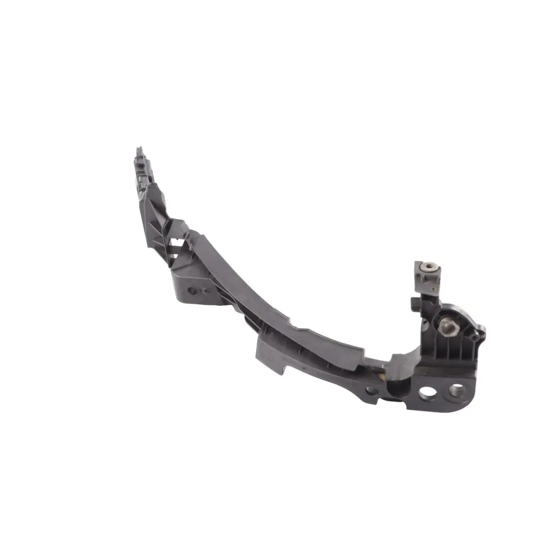 Front Headlight Bracket Holder Support Right O/S to Volkswagen Golf VI with Part number 5K0807572J Volkswagen Golf VI Front Headlight Bracket Holder Support Right O/S - SKU 5K0807572J - Part number 5K0807572J