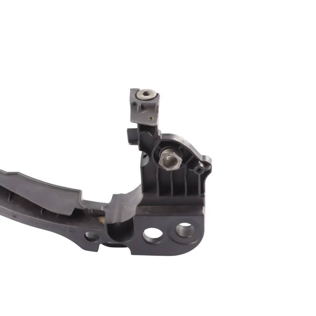 Front Headlight Bracket Holder Support Right O/S to Volkswagen Golf VI with Part number 5K0807572J Volkswagen Golf VI Front Headlight Bracket Holder Support Right O/S - SKU 5K0807572J - Part number 5K0807572J