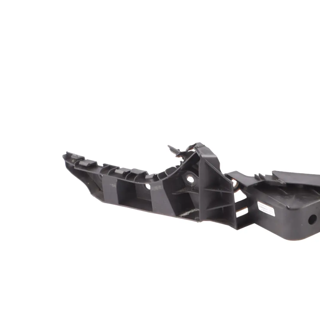 Front Headlight Bracket Holder Support Right O/S to Volkswagen Golf VI with Part number 5K0807572J Volkswagen Golf VI Front Headlight Bracket Holder Support Right O/S - SKU 5K0807572J - Part number 5K0807572J