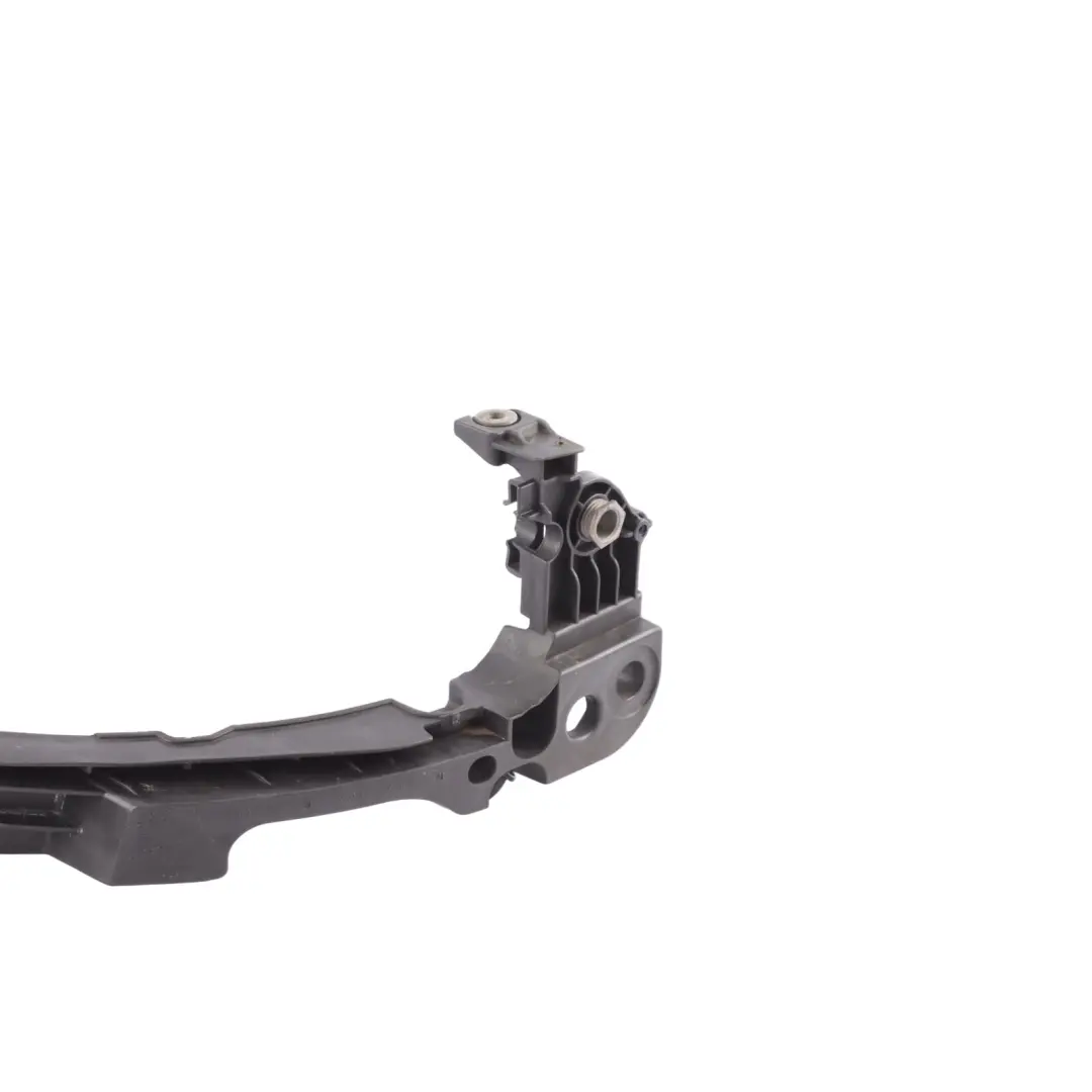 Volkswagen Golf VI Front Headlight Bracket Holder Support Right O/S - SKU 5K0807572J - Part number 5K0807572J