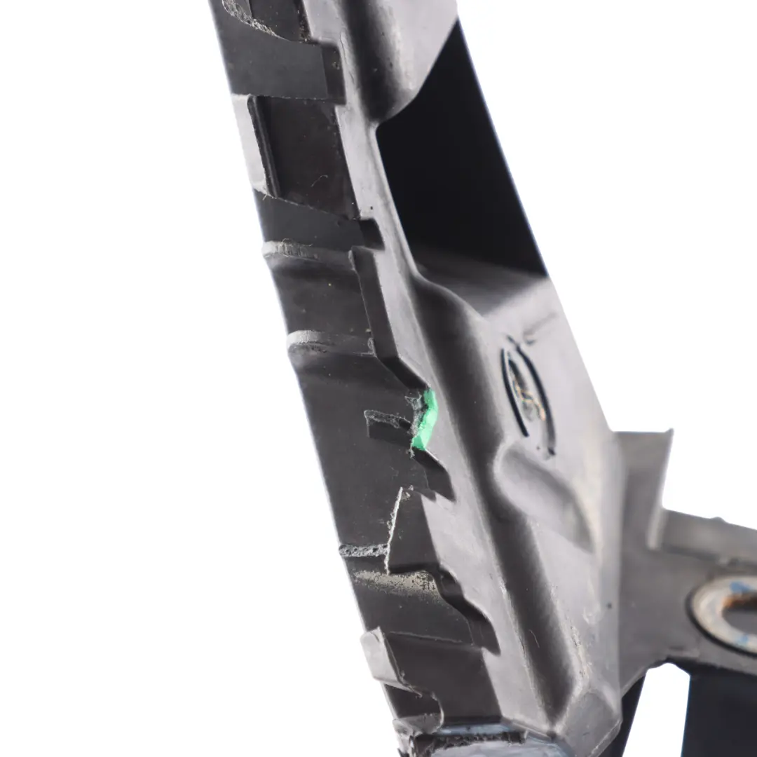 Volkswagen Golf VI Front Headlight Bracket Holder Support Right O/S - SKU 5K0807572J - Part number 5K0807572J