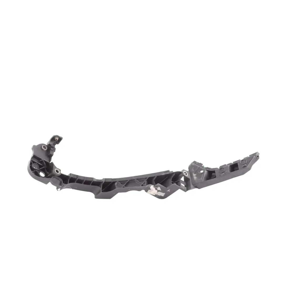 Front Headlight Bracket Holder Support Right O/S to Volkswagen Golf VI with Part number 5K0807572J Volkswagen Golf VI Front Headlight Bracket Holder Support Right O/S - SKU 5K0807572J - Part number 5K0807572J