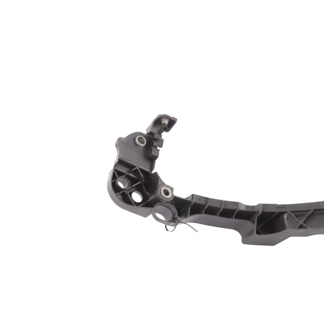 Front Headlight Bracket Holder Support Right O/S to Volkswagen Golf VI with Part number 5K0807572J Volkswagen Golf VI Front Headlight Bracket Holder Support Right O/S - SKU 5K0807572J - Part number 5K0807572J