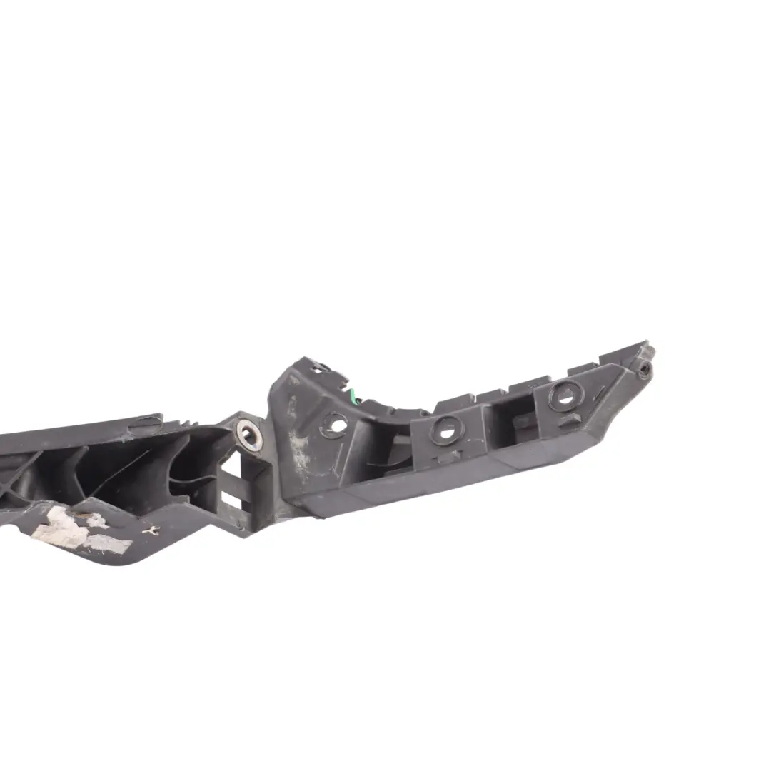 Volkswagen Golf VI Front Headlight Bracket Holder Support Right O/S - SKU 5K0807572J - Part number 5K0807572J