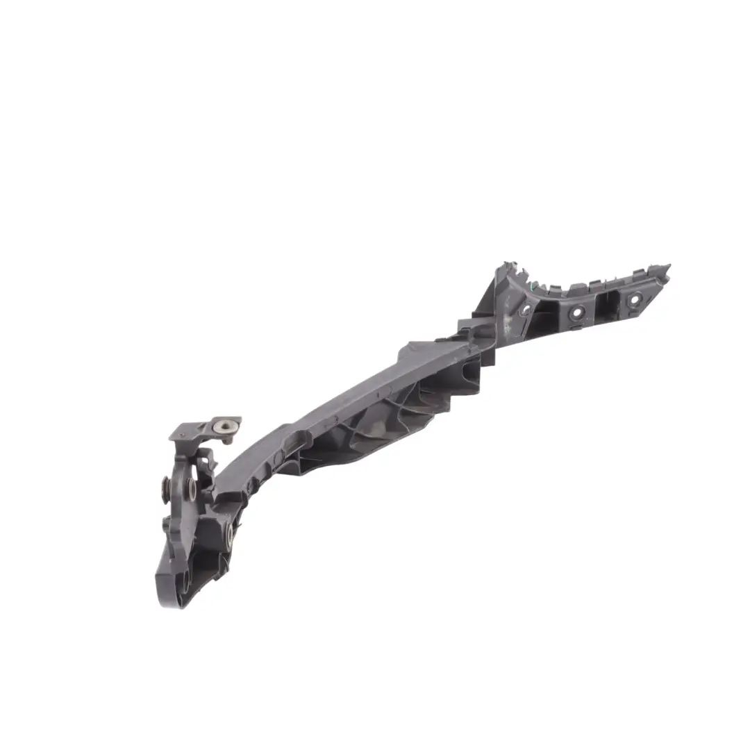 Front Headlight Bracket Holder Support Right O/S to Volkswagen Golf VI with Part number 5K0807572J Volkswagen Golf VI Front Headlight Bracket Holder Support Right O/S - SKU 5K0807572J - Part number 5K0807572J