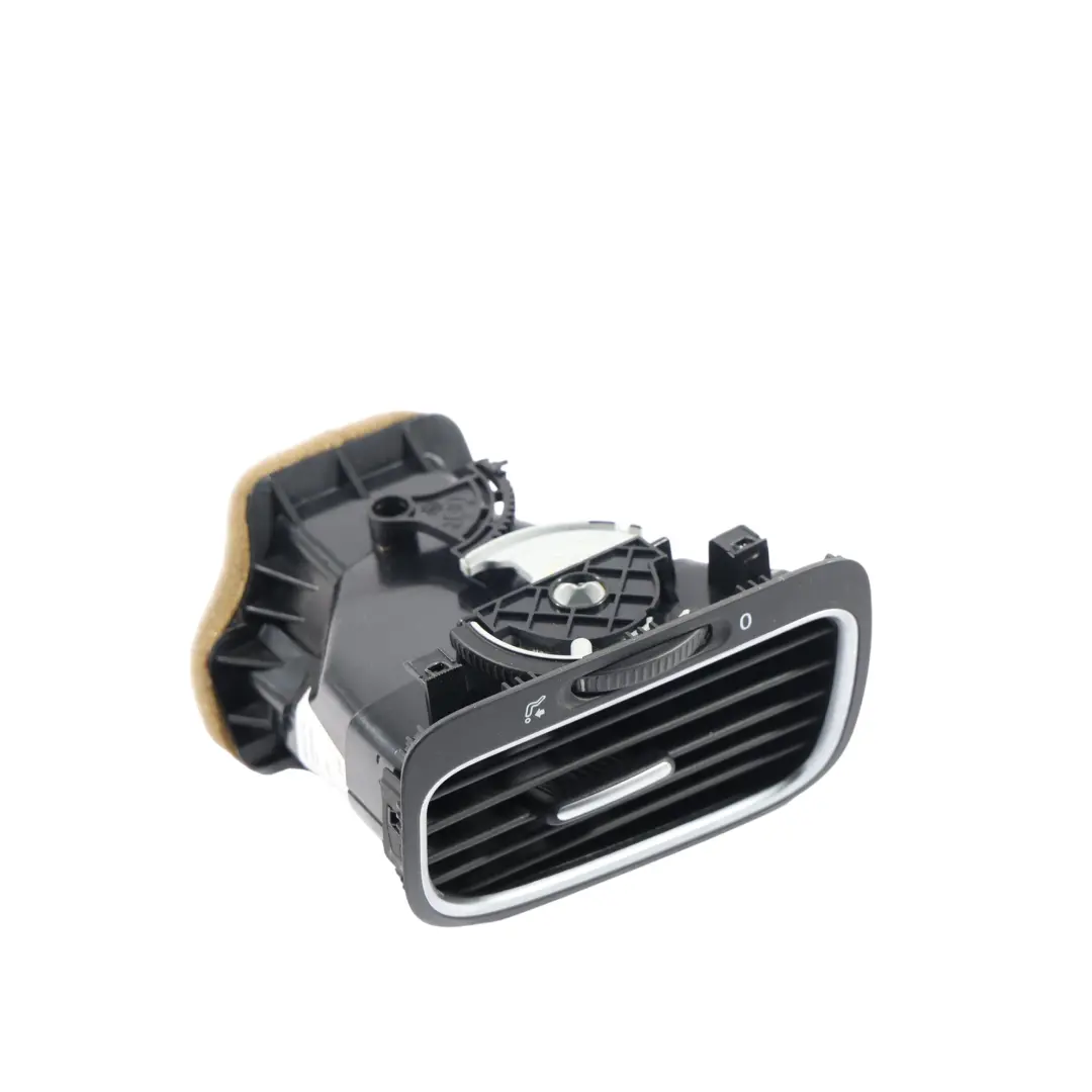 Mk6 Front-Lüftungsdüse Armaturenbrett Düse rechts für Volkswagen Golf mit Teilenummer 5K0819710 Volkswagen Golf Mk6 Front-Lüftungsdüse Armaturenbrett Düse rechts - SKU 5K0819710 - Teilenummer 5K0819710