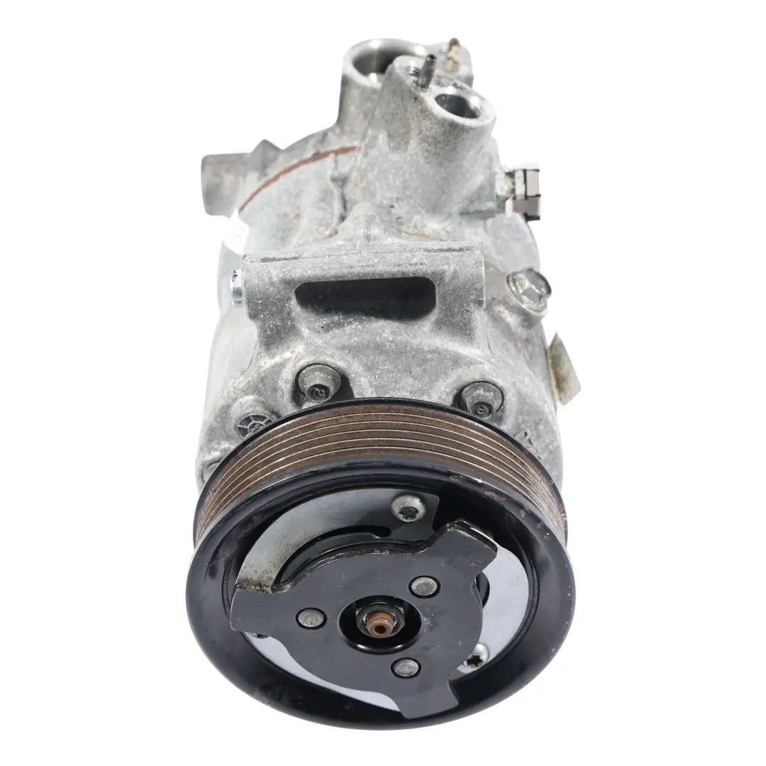 Volkswagen Scirocco Mk3 2.0 TDI CFHC Aire Acondicionado A/C Compresor - SKU 5K0820803 - Número de pieza 5K0820803
