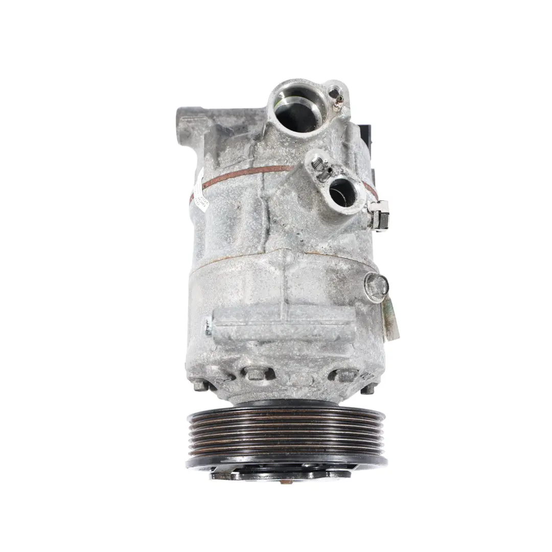 Volkswagen Scirocco Mk3 2.0 TDI CFHC Aire Acondicionado A/C Compresor - SKU 5K0820803 - Número de pieza 5K0820803