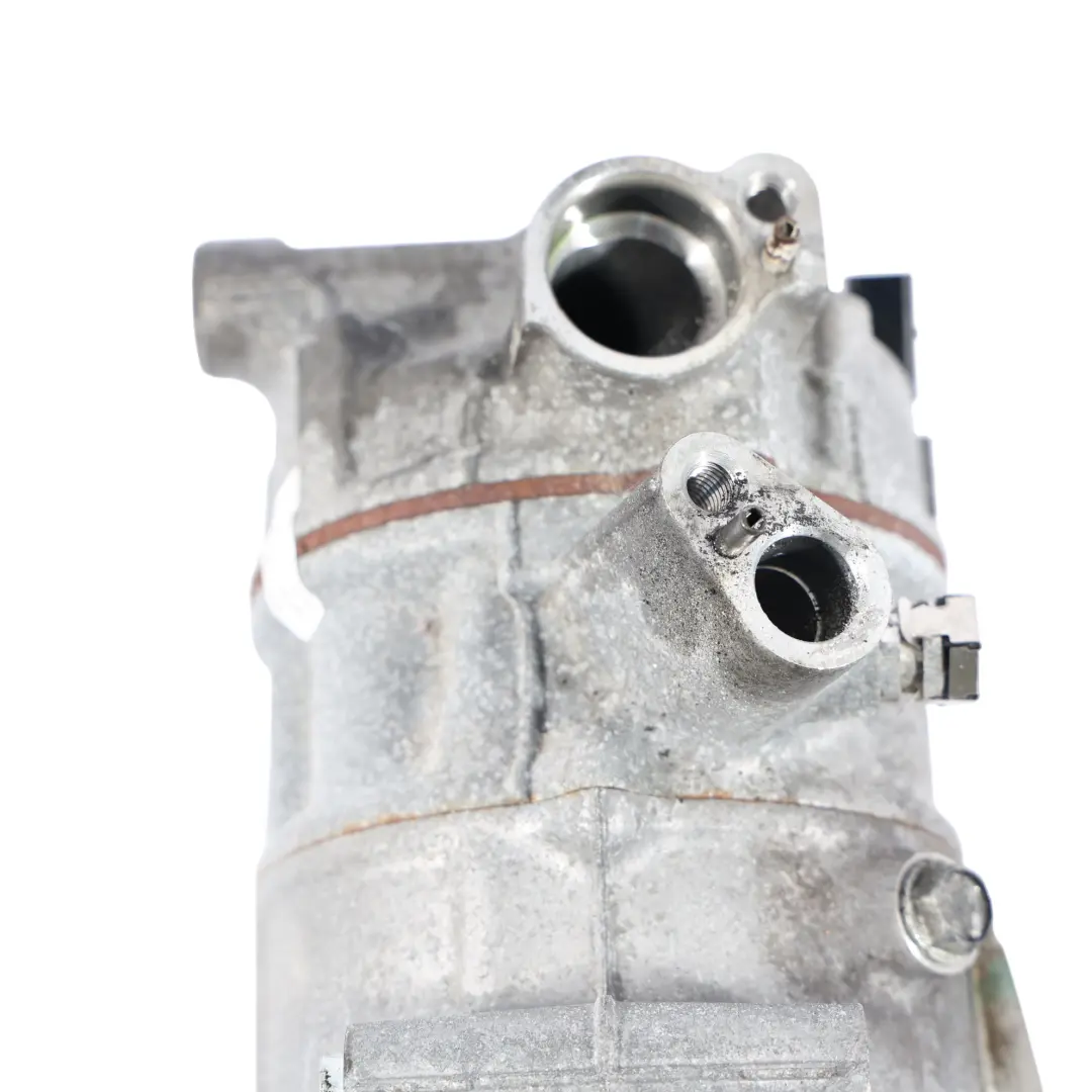 Mk3 2.0 TDI CFHC Klimaanlage Klimakompressor für Volkswagen Scirocco mit Teilenummer 5K0820803 Volkswagen Scirocco Mk3 2.0 TDI CFHC Klimaanlage Klimakompressor - SKU 5K0820803 - Teilenummer 5K0820803