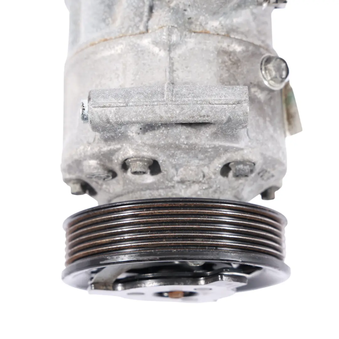 Mk3 2.0 TDI CFHC Aire Acondicionado A/C Compresor para Volkswagen Scirocco con número de pieza 5K0820803 Volkswagen Scirocco Mk3 2.0 TDI CFHC Aire Acondicionado A/C Compresor - SKU 5K0820803 - Número de pieza 5K0820803