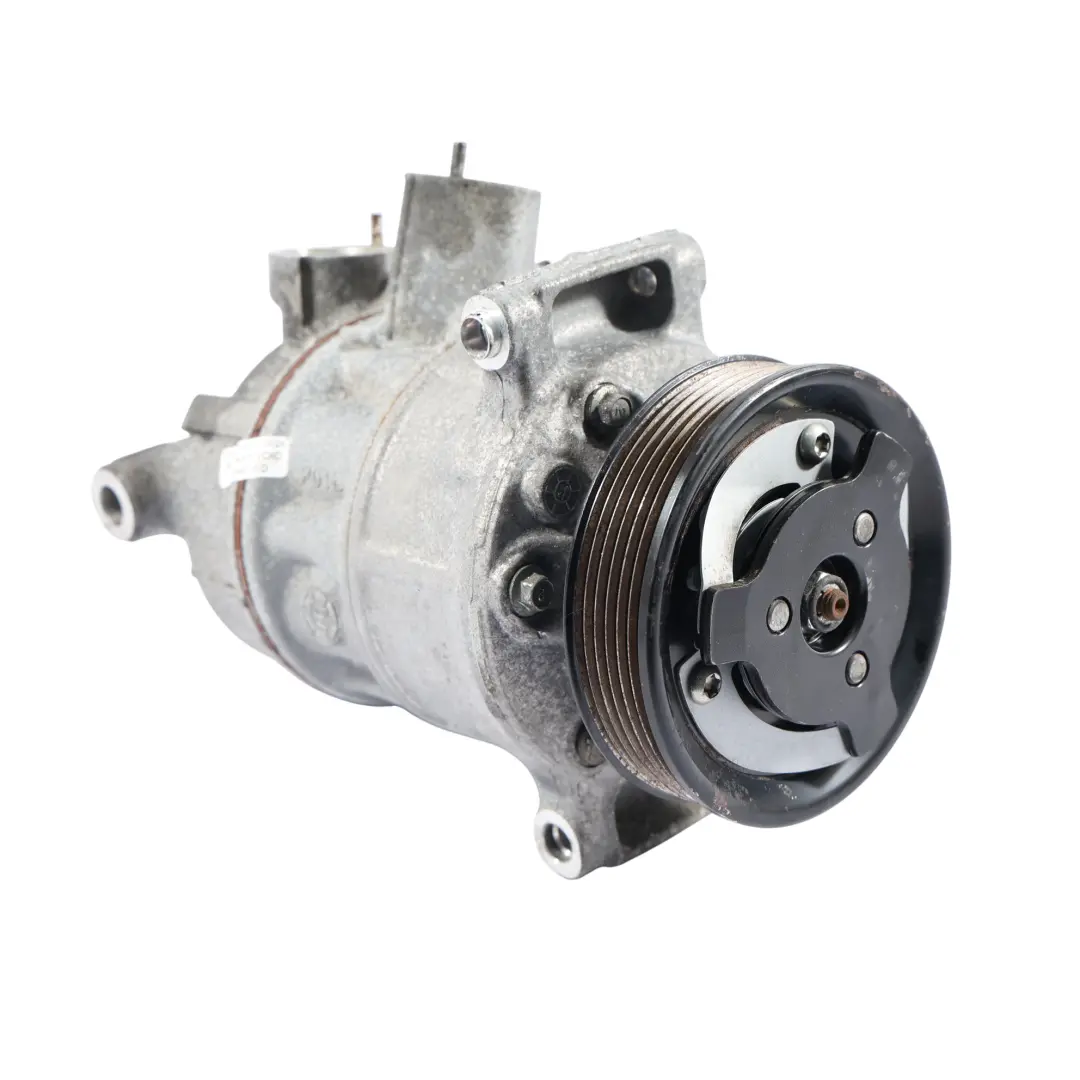 Mk3 2.0 TDI CFHC Compresseur Climatisation pour Volkswagen Scirocco à propos du numéro de pièce 5K0820803 Volkswagen Scirocco Mk3 2.0 TDI CFHC Compresseur Climatisation - SKU 5K0820803 - Numéro de pièce 5K0820803
