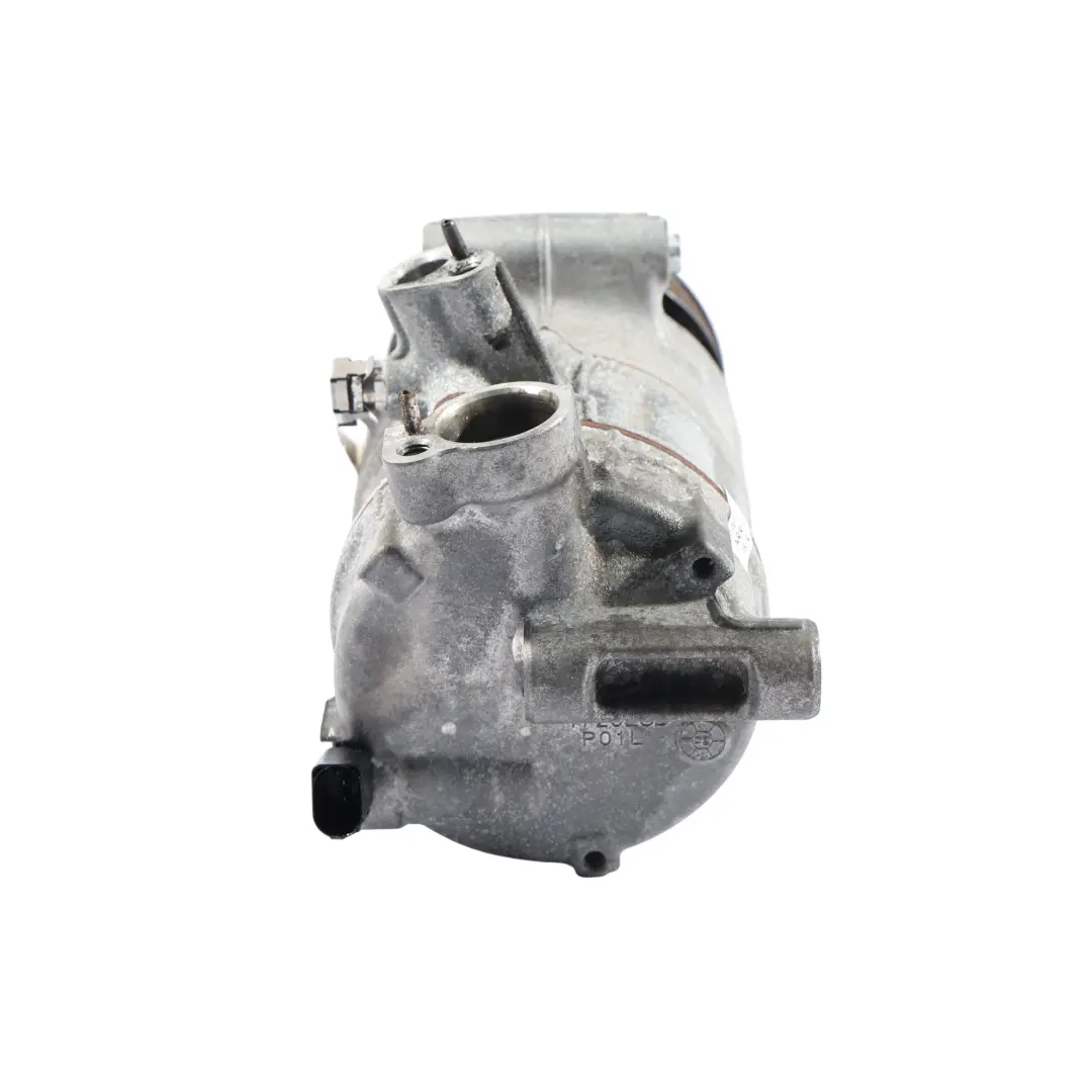 Mk3 2.0 TDI CFHC Sprężarka Kompresor Klimatyzacji do VW Scirocco o numerze 5K0820803 VW Scirocco Mk3 2.0 TDI CFHC Sprężarka Kompresor Klimatyzacji - SKU 5K0820803 - Numer Części 5K0820803