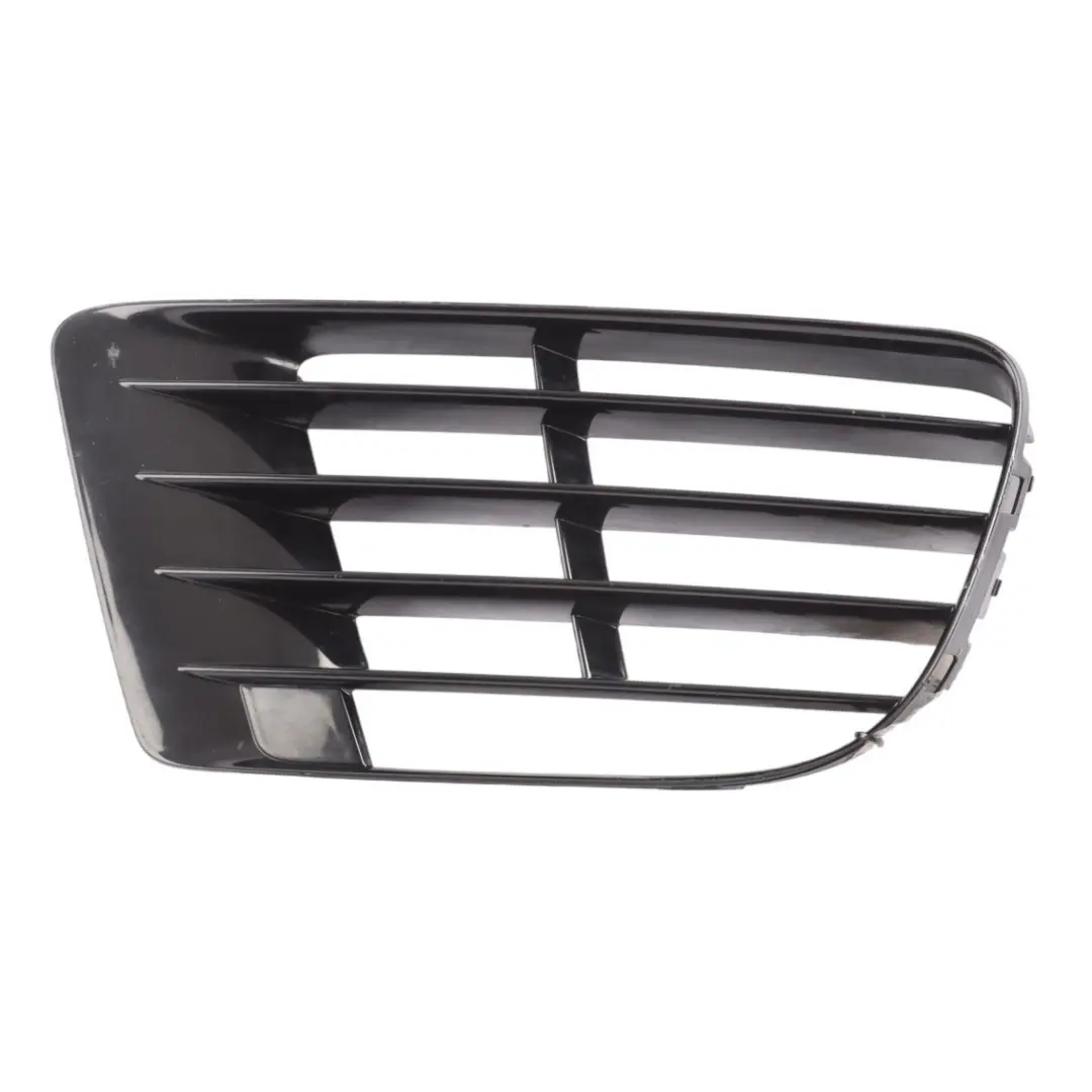 VW Volkswagen Golf Mk6 Front Bumper Lower Grille Cover Right O/S - SKU 5K0853666E - Part number 5K0853666E