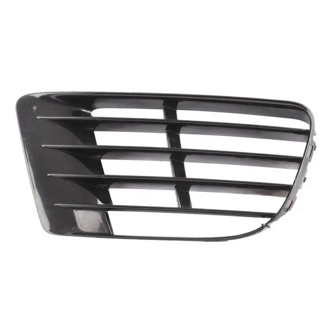 VW Volkswagen Golf Mk6 Front Bumper Lower Grille Cover Right O/S 5K0853666E