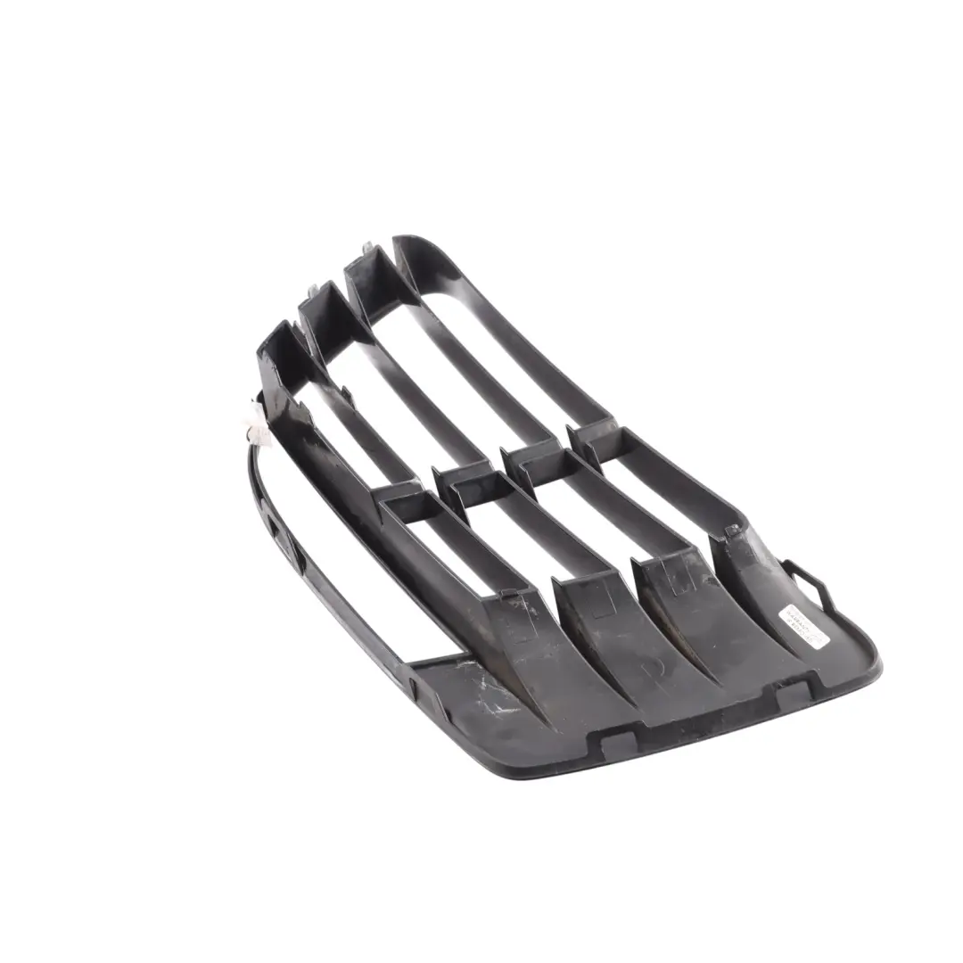 VW Volkswagen Golf Mk6 Front Bumper Lower Grille Cover Right O/S - SKU 5K0853666E - Part number 5K0853666E