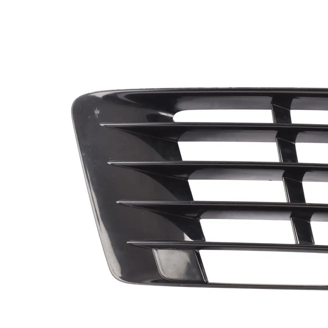 VW Volkswagen Golf Mk6 Front Bumper Lower Grille Cover Right O/S - SKU 5K0853666E - Part number 5K0853666E