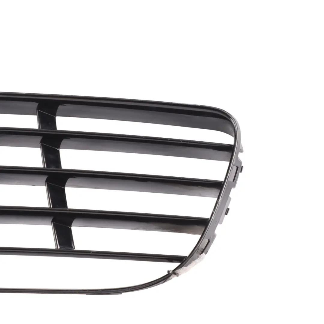 Mk6 Front Bumper Lower Grille Cover Right O/S to VW Volkswagen Golf with Part number 5K0853666E VW Volkswagen Golf Mk6 Front Bumper Lower Grille Cover Right O/S - SKU 5K0853666E - Part number 5K0853666E