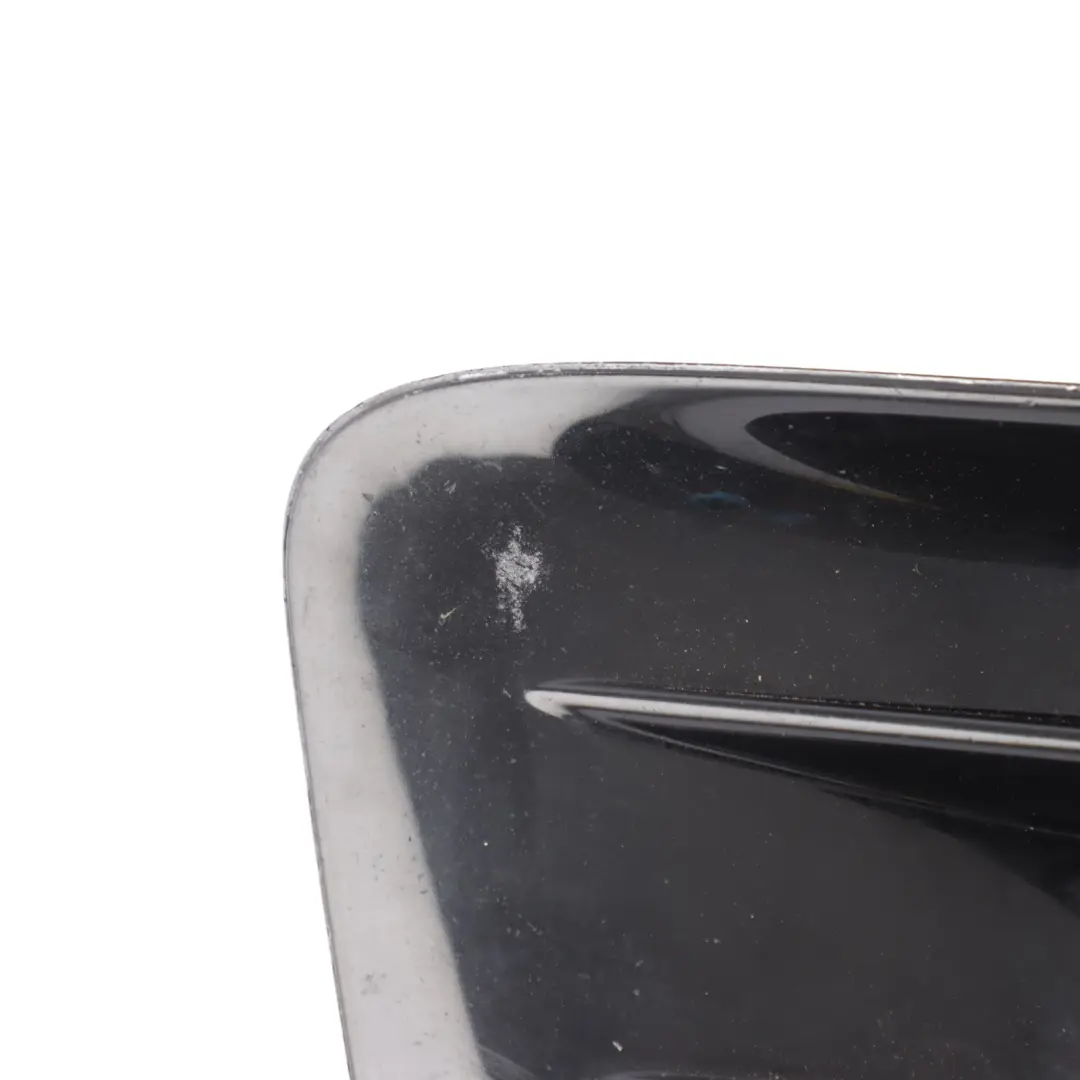 VW Volkswagen Golf Mk6 Front Bumper Lower Grille Cover Right O/S - SKU 5K0853666E - Part number 5K0853666E